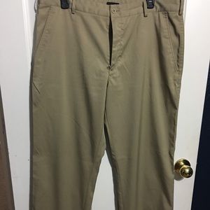 Nike Golf Dry Fit Men’s Pant (Khaki)